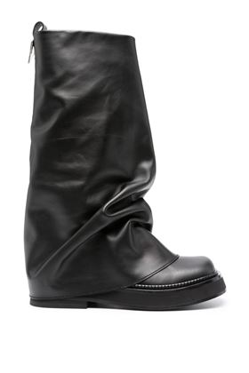 Black woman boot THE ATTICO | 241WS798L019100